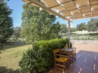 Dina Apartments Hotels in Kefalonia
