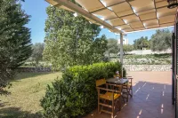 Dina Apartments Hotel a Cefalonia