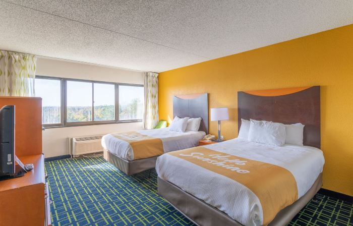 Days Inn by Wyndham Absecon Atlantic City Area