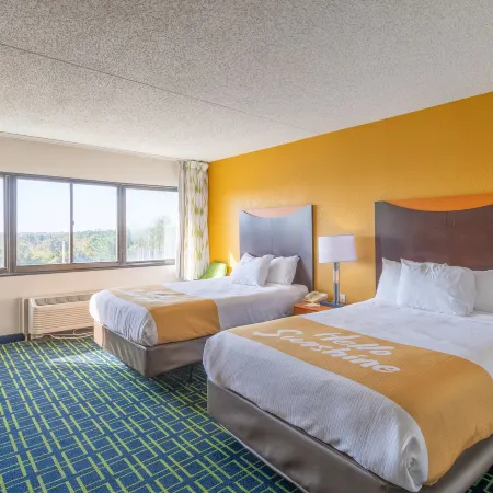 Days Inn by Wyndham Absecon Atlantic City Area