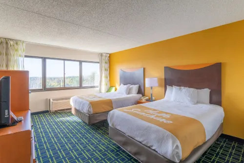Days Inn by Wyndham Absecon Atlantic City Area Hotels in Absecon