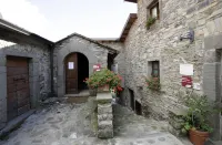 Agriturismo Montagna Verde Hotels in Bagnone