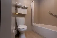 Super 8 by Wyndham Anaheim/Disneyland Drive Hotels in Anaheim