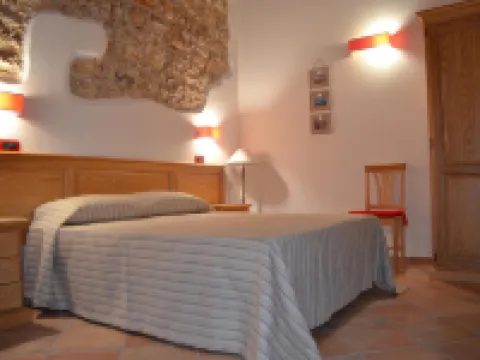 奧特拉門託波爾圖帕魯住宿加早餐旅館 波爾託帕洛迪卡波帕塞羅酒店