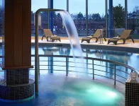 Castleknock Hotel - Pools