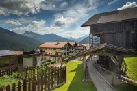 Hotel Albion Mountain Spa Resort Dolomites Hotels near Alpe di Siusi