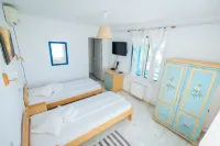 Pensiunea Sharaiman Các khách sạn ở 