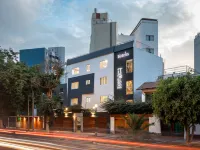 El Tambo 1