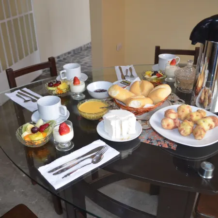 Rosenverg B&B Tours
