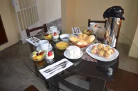 Rosenverg B&B Tours - โฮมสเตย์