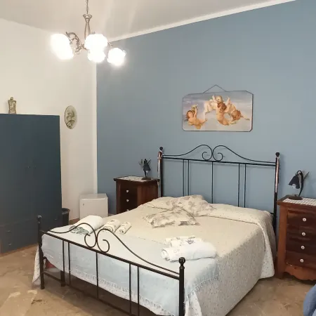 B&B le 4 Stagioni