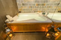 Hotel Casa del Mare - Amfora - spa