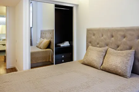 Lux Downtown Отели рядом с достопримечательностью «Palacete do Barão de Nova Sintra»