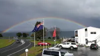 Taupo Thermal Motel & Spa (Adults Only) - С парковкой