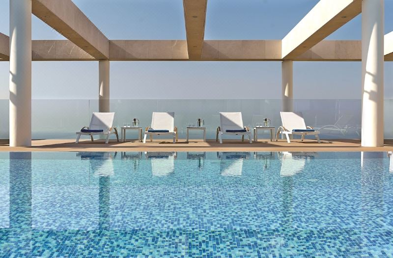 The Ritz-Carlton, Herzliya photo 3