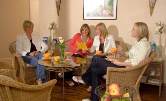 Hotel & Apartments Leugermann