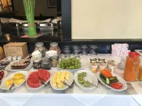 Hotel Zum Grafen Hallermunt Hotels in Bad Munder am Deister