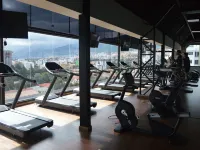 Huper Hotel Boutique Hoteles en Cochabamba