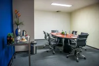 Aranzazu Plaza Kristal Aguascalientes - Business
