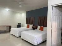 Bed Bed Hotel Corregidora