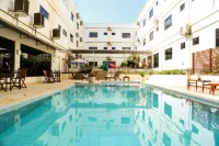 أتروم كونفورت أوتل باراوا بيباس فنادق في باروابيباس