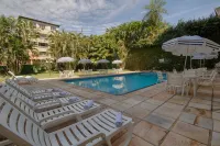 Foz Presidente Comfort Hotel - Jacuzzi