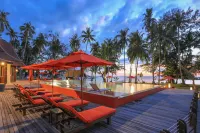 Koh Kood Paradise Beach - Beach