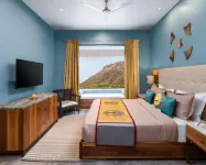 JüSTa Sajjangarh Resort & Spa, Udaipur