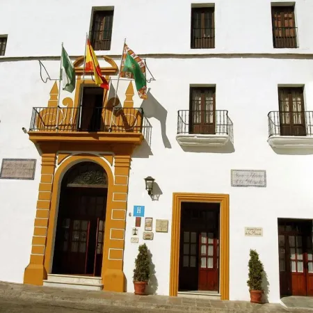 Hotel Tugasa Convento San Francisco