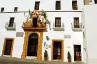 Hotel Tugasa Convento San Francisco Hotels in Vejer de la Frontera