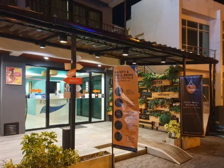 T2 Jomtien Pattaya