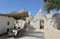 I Trulli Del Nonno Michele - Villas