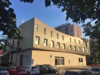 Smarthotel Nezvalova Archa Hôtels à : Přerov