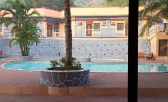 Elysium Resort Alibaug