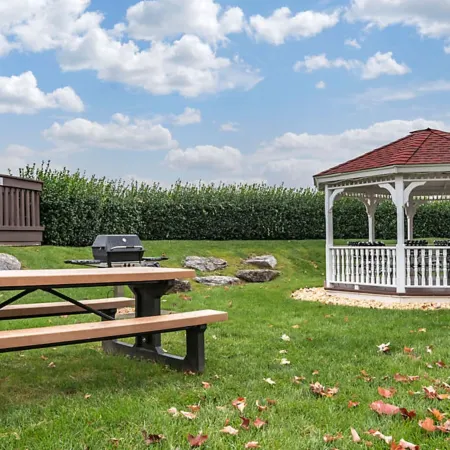 Bluegreen Vacations at Hershey, Ascend Resort Collection