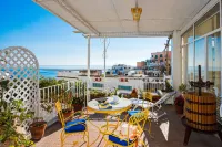Hotel villa delle palme
