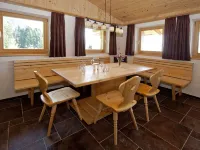 Gorgeous Chalet with Hot Tub in Tyrol Hotels in Hopfgarten im Brixental