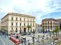 B&B Stesicoro InHabit - City Center