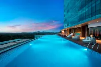 Wyndham Panbil Batam Hotels in Nongsa