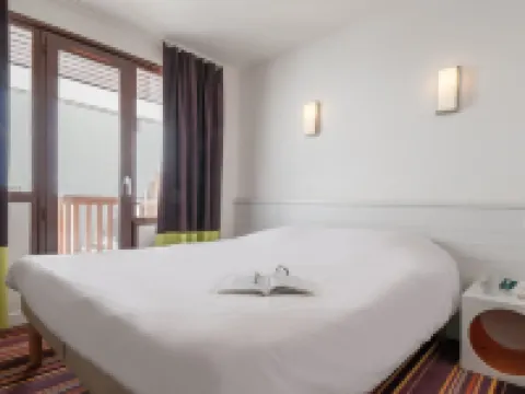 Résidence Pierre & Vacances Antarès Hoteles en Morzine