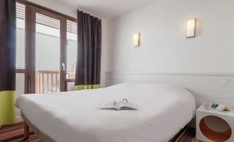 Résidence Pierre & Vacances Antarès