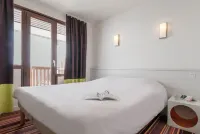 Résidence Pierre & Vacances Antarès Hotels in Morzine