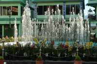 Juniper Residency Hotel