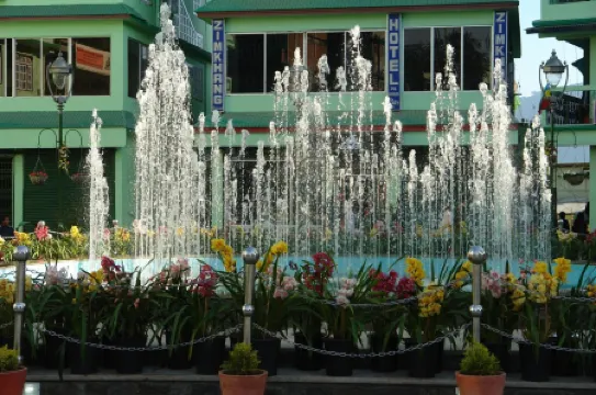 Juniper Residency Hotel