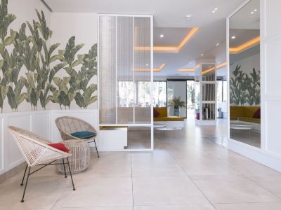 Apartaments Cye Salou