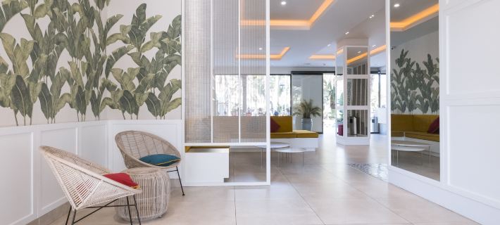Apartaments Cye Salou Hotels in Salou