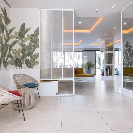 Apartaments Cye Salou
