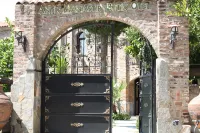 Antik Manastir Butik Otel