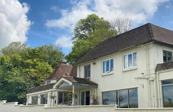 席林福德橋酒店