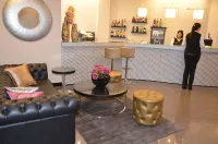 Lisotel - Hotel & Spa - bar